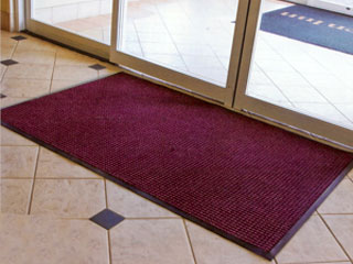 FloorGuard Standard Commercial Entrance Mat Product Image