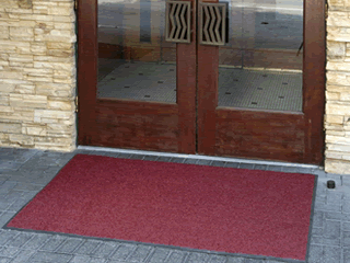 MasterClean Commercial Entrance Mat Product Image