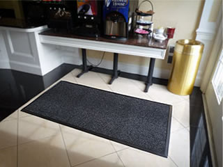 OmniTrac Commercial Entrance Mat Product Image
